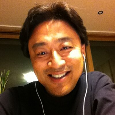 Profile Picture of Keum Kon Lee (@pachem_eco) on Twitter