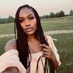 Profile Picture of Mariah Gangapersad Dyer (@_babytrini_5) on Instagram