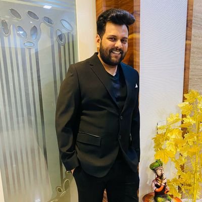 Profile Picture of Nikhil Gupta (@nikhilgupta_nkg) on Twitter