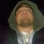 Profile Picture of Joshua Hallam (@hallam_joshua) on Instagram