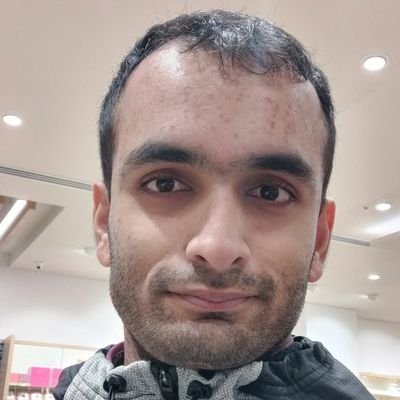 Profile Picture of Abhishek Bhattacharyya (@Abhishe68112873) on Twitter