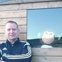 Profile Picture of Mark Mckinstry (@mark-mckinstry-6) on Quora