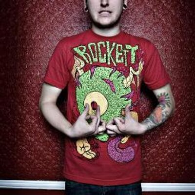 Profile Picture of Neil Westfall (@ADTRniel) on Twitter