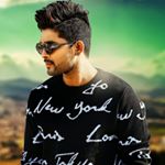 Profile Picture of Arjun (@vamsi.mohan.3323) on Instagram