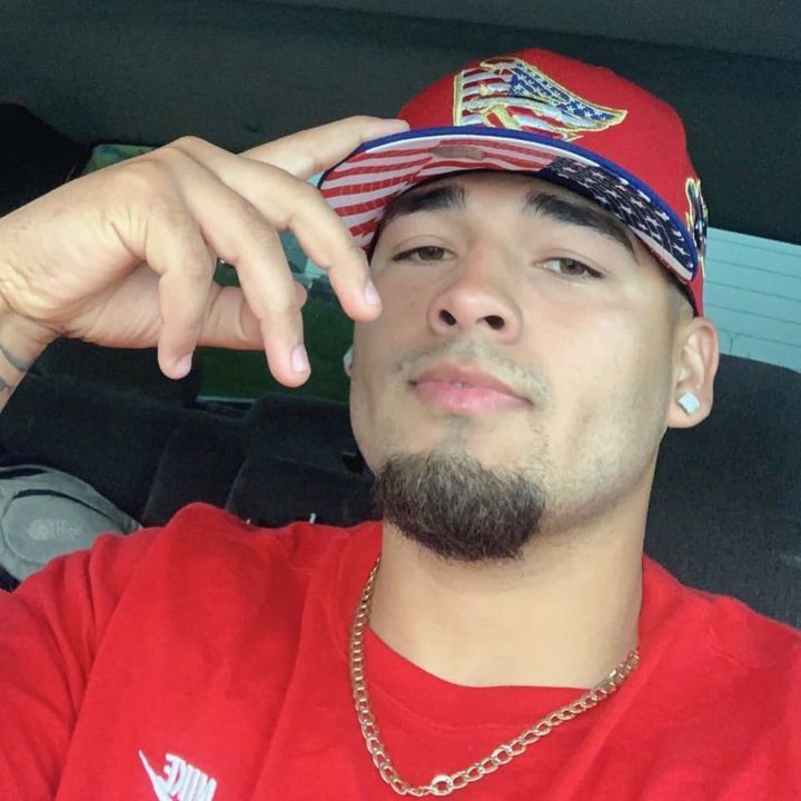 Profile Picture of Larry Robert (@larryrobert5) on Tiktok