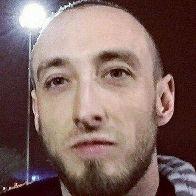 Profile Picture of Kenneth Weigel (@KennethWeigel6) on Twitter