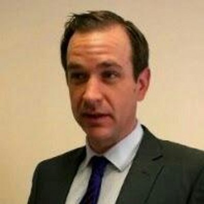 Profile Picture of Robert Talbot (@DiscBobT) on Twitter