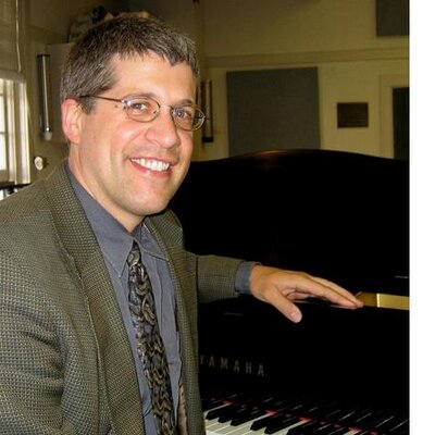 Profile Picture of Steve Kolb (@wothiker) on Twitter