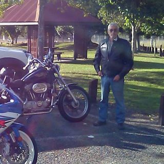 Profile Picture of Bruce Mitchell (@bruce.mitchell.5059) on Facebook