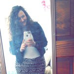 Profile Picture of Savannah Randolph (@savannahleigh_randolph) on Instagram