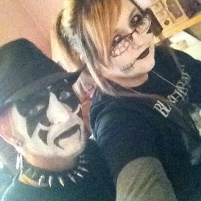 Profile Picture of Christa Piper (@@SinisterChick20) on Twitter