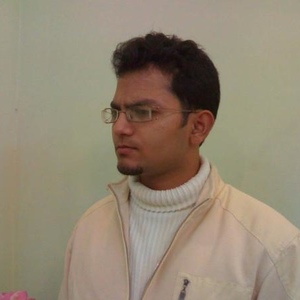Profile Picture of Ashutosh Gaur (@ashutosh007) on Myspace