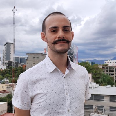Profile Picture of Julian Navarro (@JulianDNavarro) on Twitter