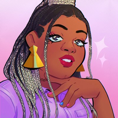 Profile Picture of ✨ Shan ✨ (@shannondrewthis) on Twitter