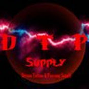 Profile Picture of Kevin Fusco (@dreamtattoosupply) on Youtube