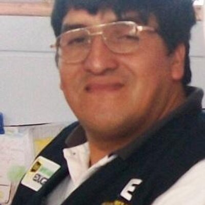 Profile Picture of Pedro Balvin (@PBalvin) on Twitter