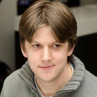 Profile Picture of Andrew Fulcher (@ajmfulcher) on Twitter