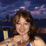 Profile Picture of Cecilia Shimabuku (@shimabukucecilia) on Instagram