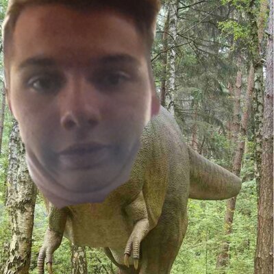 Profile Picture of Not Ron Kopicko (@JoeDearduff) on Twitter