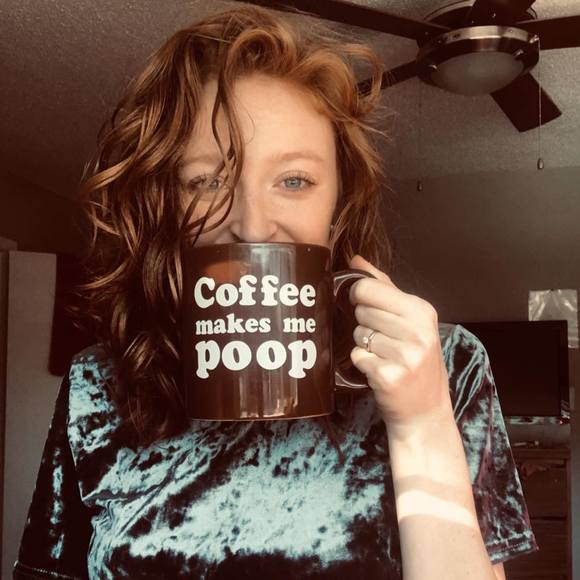 Profile Picture of Shawntel Goff (@shawntelg96) on Poshmark