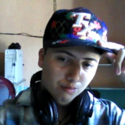 Profile Picture of David Pinel (@10_pinel) on Twitter