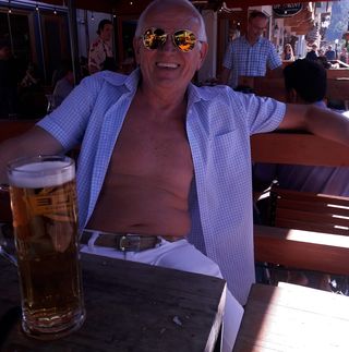 Profile Picture of Adam Wiacek (@adam.wiacek.963) on Facebook