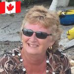 Profile Picture of Sharen MacGregor (@sharenmacgregor) on Instagram