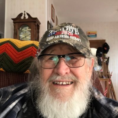 Profile Photo of Richard Christiansen (@Richard19354844) on Twitter