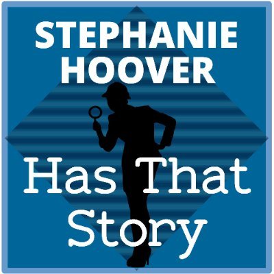 Profile Picture of Stephanie Hoover (@stefhoover) on Twitter