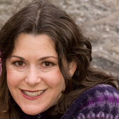 Profile Picture of Sally Ann Jacobs (@SallyAnnJacobs) on Twitter