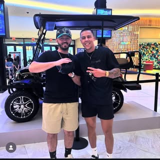 Profile Picture of Danny Mayer (@dmayer8) on Instagram