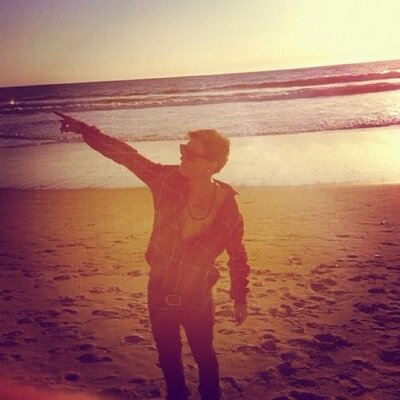 Profile Picture of Mitchel Musso (@MitchTateMusso) on Twitter