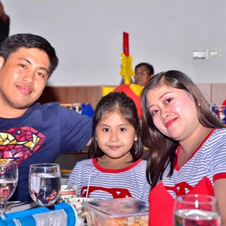 Profile Picture of Herbert Salmero (@salmero) on Facebook