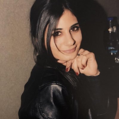 Profile Picture of Elena Avraamides (@Elenavraamides) on Twitter