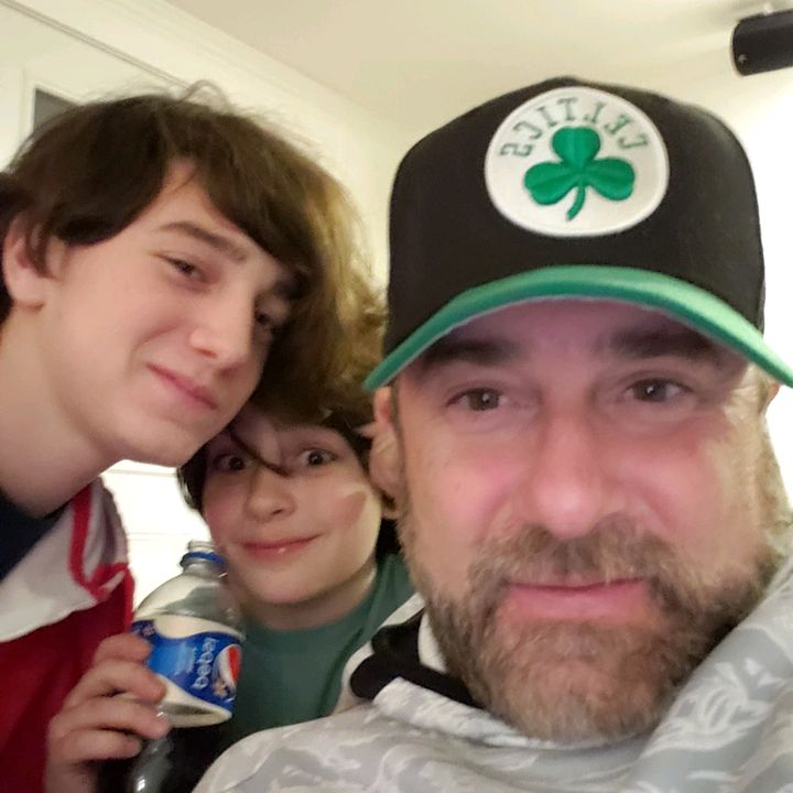 Profile Picture of Steve Barrese (@stevebarrese) on Tiktok
