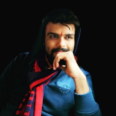 Profile Picture of Raj Soni (@aolraj18) on Twitter