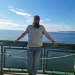 Profile Picture of Aaron Ehlenburg (@aaronehlenburg) on Instagram