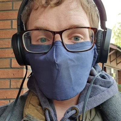 Profile Picture of Matthew Gault (@MALGault) on Twitter