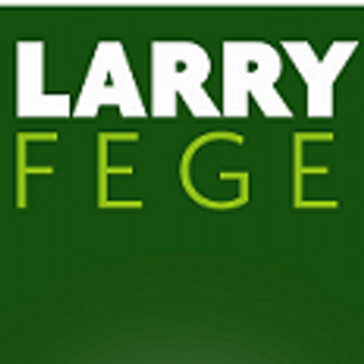 Profile Picture of Larry Fege (@larryfege) on Twitter