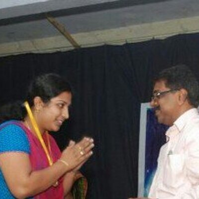 Profile Picture of RENJU JOSEPH TINSON (@RenjuAiswarya) on Twitter