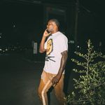 Profile Picture of Derrick Griffin Jr (@iam_dgriffjr) on Instagram