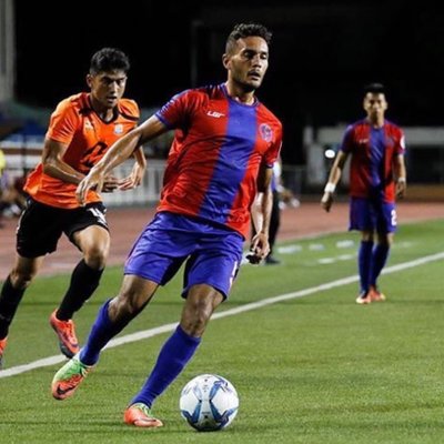 Profile Picture of Brad McDonald (@BradlyMcD) on Twitter