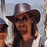 Profile Picture of Adam Hansen-Chambers (@adamhansenchambers) on Instagram