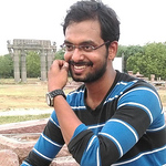 Profile Picture of Naresh Koduganti (@naresh koduganti) on Flickr