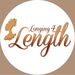 Profile Picture of Longing 4 Length (@longing4length) on Pinterest