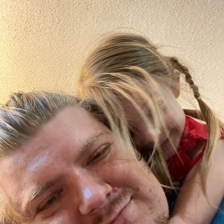 Profile Picture of Jon Quigley (@donkeyurnelandthemouse) on Tiktok