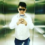 Profile Picture of Pablo Gonzales (@pablex86) on Instagram