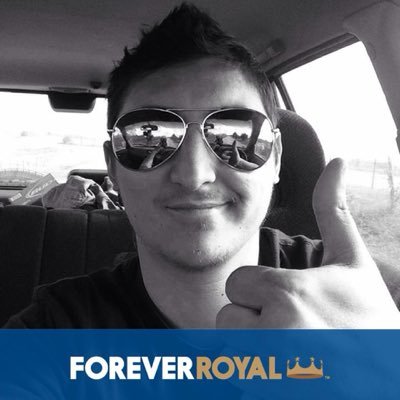 Profile Picture of Logan Keeney (@LoKeeney89) on Twitter