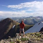 Profile Picture of Aaron Bickett (@aaron.bickett) on Instagram