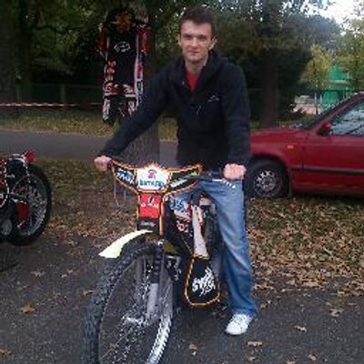 Profile Picture of Andrzej Tomaszek (@tom4sheck) on Twitter